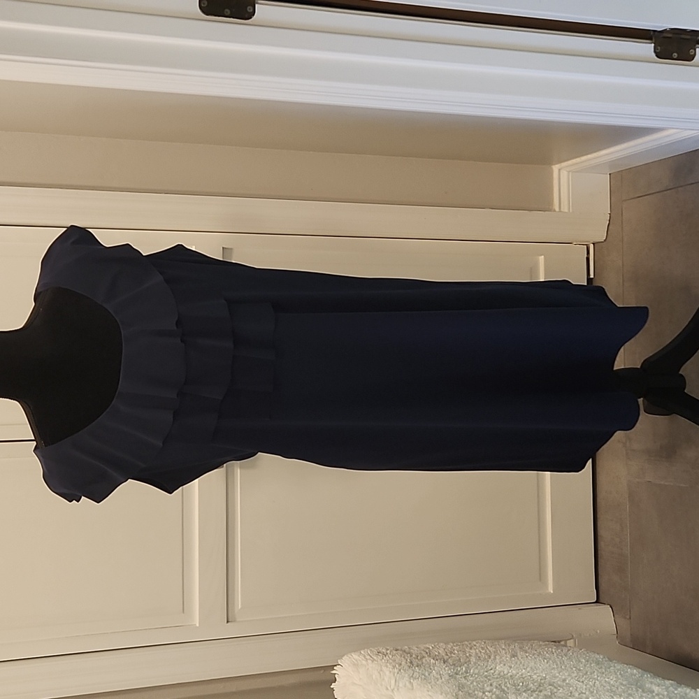 Ladie's dress